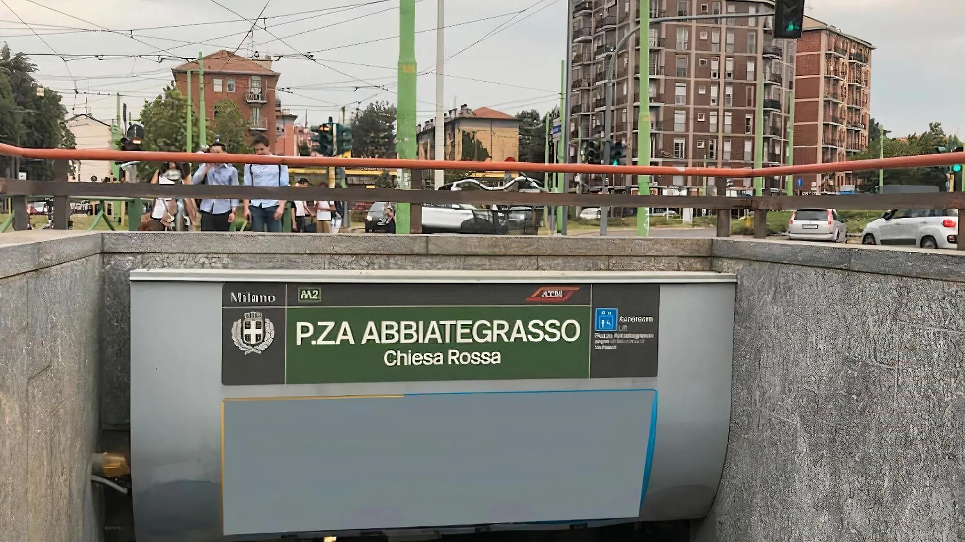 Daire 8 Min Dalla Metro Casa Elegante Con Netflix E Wifi Milano